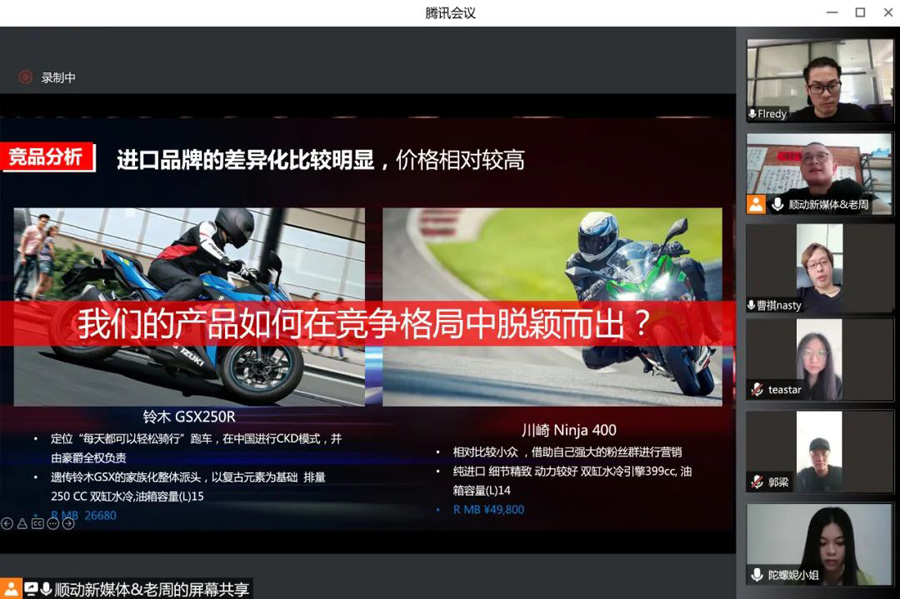 勝利的曙光在向上海招手！疫情歲月，順動而動
